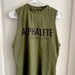 Alphalete Men’s Tank Top